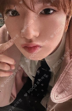 WISHLIST WISHport Ver. SAKUYA photocard image