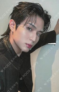 BANG OUT 1st music UGeon photocard image