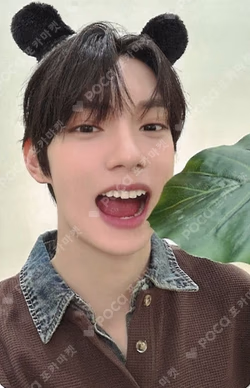 Sweet Dream EVERLINE CHUEI LI YU photocard image