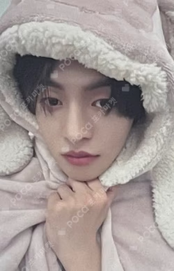 EUPHORIA JEWEL CASE ver. MAKESTAR