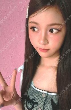 FOCUS REWARD Carmen photocard image