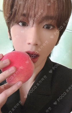 Trophy EVERLINE Nam Seong Mo photocard image