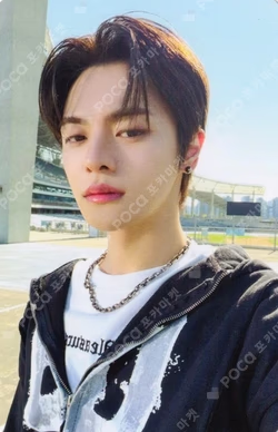 EUPHORIA FREAK ALARM ver. SOUND WAVE LEO photocard image