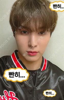 Rush of Joy EVERLINE UGeon photocard image