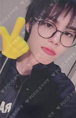 Trophy JUMP UP Hwang Seong Bin photocard image