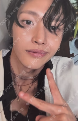 Fame Target Exclusive WONBIN photocard image