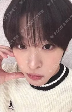 COLOR YES24 RIKU photocard image