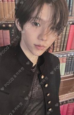 Fame US General Market Exclusive SHOTARO photocard image