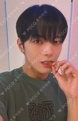 ETERNAL YOUTH : KICK IT 1st music LEEJEONG photocard image