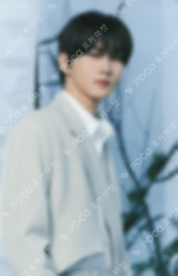 ENHYPEN WORLD TOUR WALK THE LINE IN JAPAN PHOTO CARD