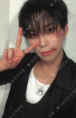 Xpert BAE173 ver. JUNSEO photocard image