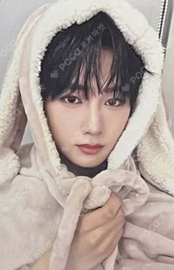 EUPHORIA JEWEL CASE ver. MAKESTAR