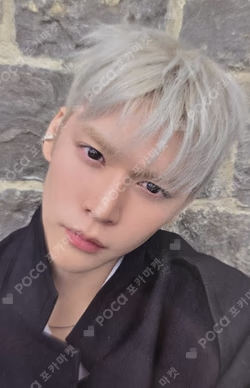 Fame US General Market Exclusive EUNSEOK photocard image