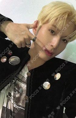 Rush of Joy SHOWCASE UGeon photocard image