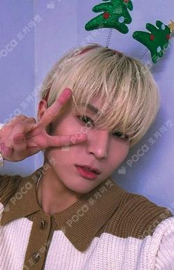 Rush of Joy 1st music UGeon photocard image