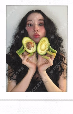 LIL FANTASY vol.1 TINCASE POLAROID SET