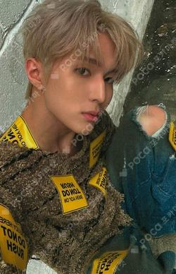 Rush of Joy UGeon photocard image