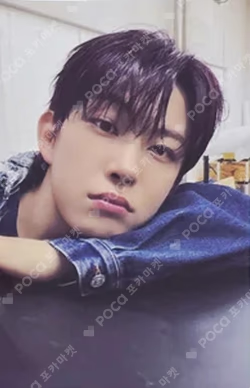 EUPHORIA JEWEL CASE ver. Plus Chat Shop