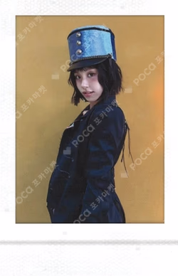 LIL FANTASY vol.1 TINCASE POLAROID SET