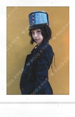 LIL FANTASY vol.1 TINCASE POLAROID SET