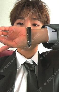 WHIB 1st FANCON [AnD : New Chapter] IN TAIPEI