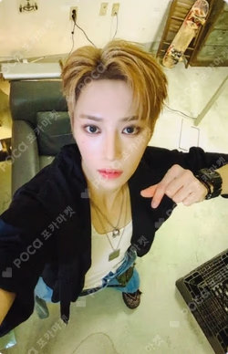 EUPHORIA JEWEL CASE ver. SOUND WAVE