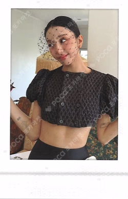 LIL FANTASY vol.1 TINCASE POLAROID SET