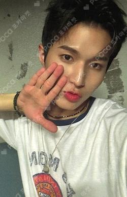 ETERNAL YOUTH : KICK IT BROADCAST UGeon photocard image