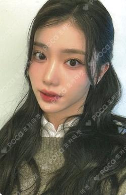 BUBBLE GUM MUSICPLANT XIAOTING photocard image