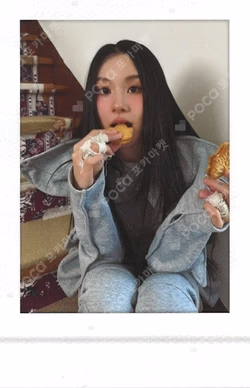 LIL FANTASY vol.1 TINCASE POLAROID SET