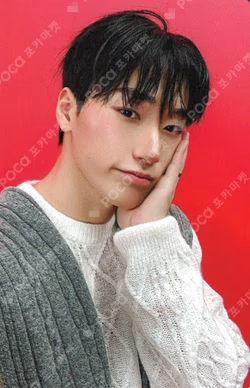 2026 SEASON'S GREETINGS YES24