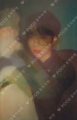 Wanna One Premier Fan-Con PASSPORT WALLET