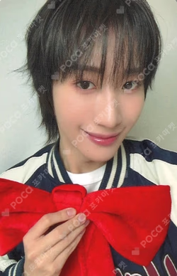 MAZE : AD ASTRA EVERLINE DONGMYEONG photocard image