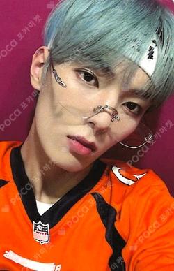 ETERNAL YOUTH : KICK IT EVERLINE