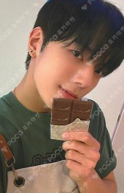 ETERNAL YOUTH : KICK IT 1st music LEEJEONG photocard image