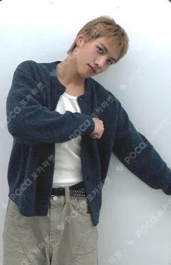 Trophy DEAR MY MUSE Cho Seong Il photocard image