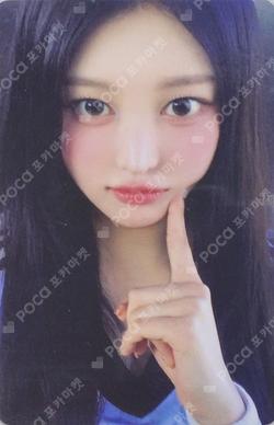 iLy HOLDER VER. SOHA photocard image