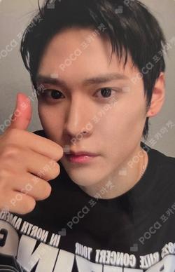 Fame Kpop Nara Exclusive EUNSEOK photocard image