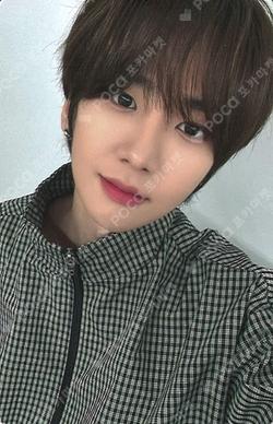 Trophy DEAR MY MUSE Nam Seong Mo photocard image