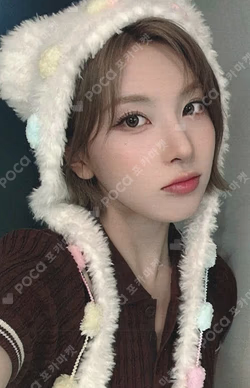 Fe3O4: FORWARD POPMERCH BAE photocard image