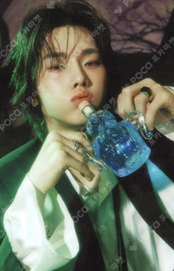 Xdinary Heroes 2nd Fanmeeting [XCLUSIVE PARTY] SECRET PHOTOCARD