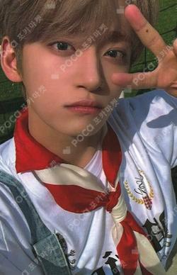 ETERNAL YOUTH : KICK IT RISING ver. Eternal ver.