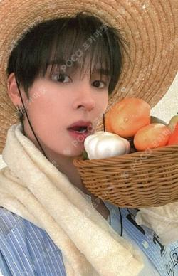 Dare to Crave : Epilogue APPLEMUSIC SERIM photocard image