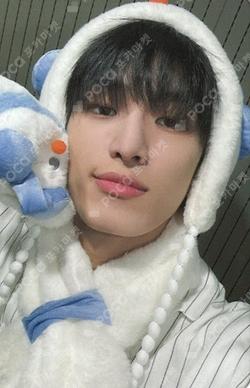 Trophy MUSIC&DRAMA Yoon Ye Chan photocard image