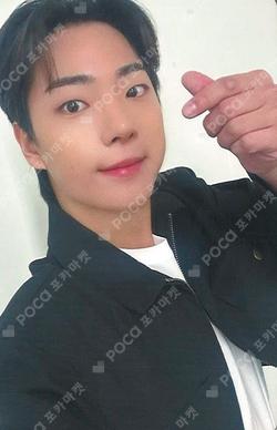 UNBROKEN KPOP TOGETHER E-TION photocard image