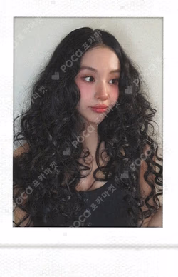 LIL FANTASY vol.1 TINCASE POLAROID SET