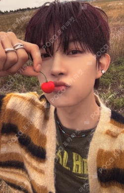 EUPHORIA BROADCAST GEONWOO photocard image