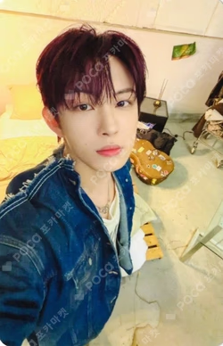 EUPHORIA JEWEL CASE ver. SOUND WAVE