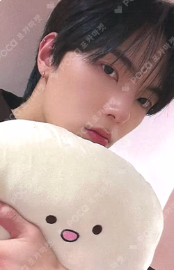 Cut-Out DEAR MY MUSE LEEJEONG photocard image