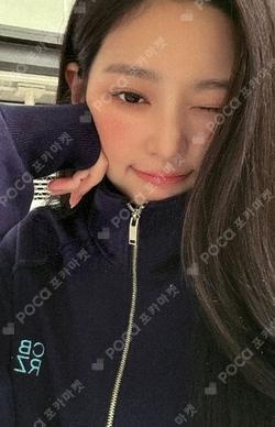 CTBRZ KIMMINJU photocard image